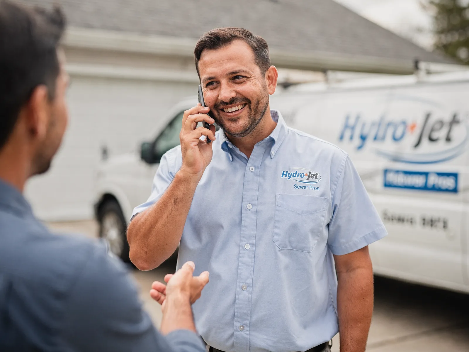 Hydro Jetting Near Me Prairieville, LA FAQs